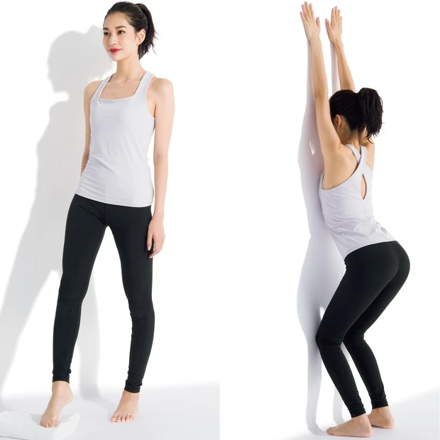 筋肉を「しつけて」体質改善! カリスマトレーナー佐藤義人が教える神ストレ…