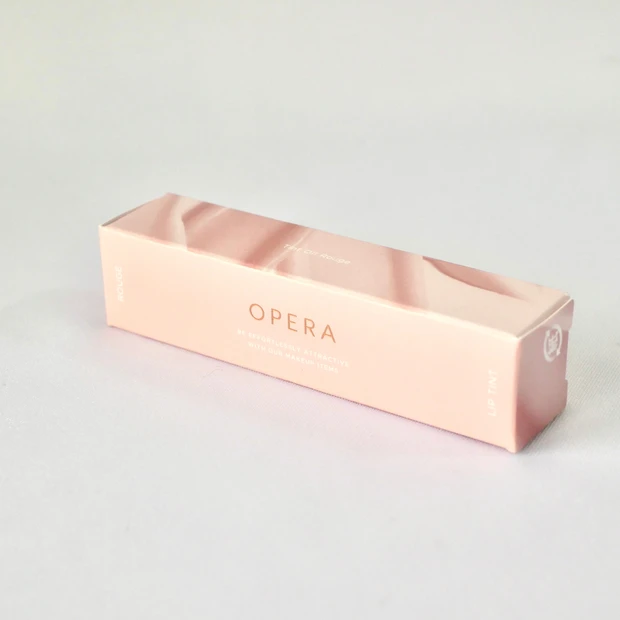 OPERA(オペラ) リップティントN 新パッケージ