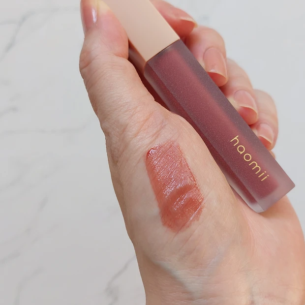 イエベもいける｜甘いだけじゃないピンクシャドウを探している人必見！haomiiの「カクテルルーチェアイパレット」がおしゃれすぎた♡_7_1