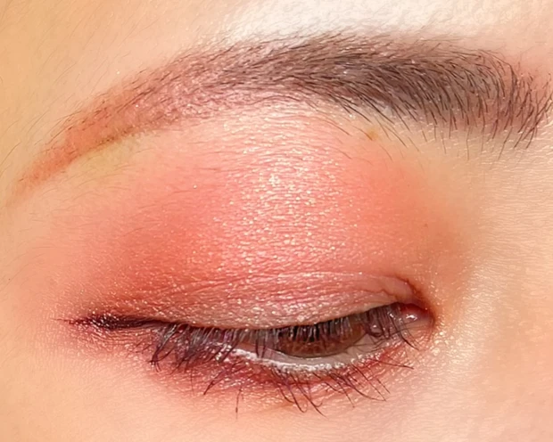 SUQQU　スック　ブロッサムビートコレクション　色束　いろたばね