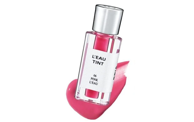 BBIA ローティント 06 ピンク・ロー