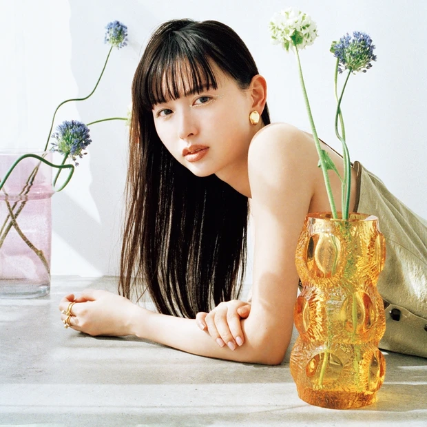 出会いの春に第一印象をよくするには？ 鈴木えみが好感度アップの秘訣をアド…