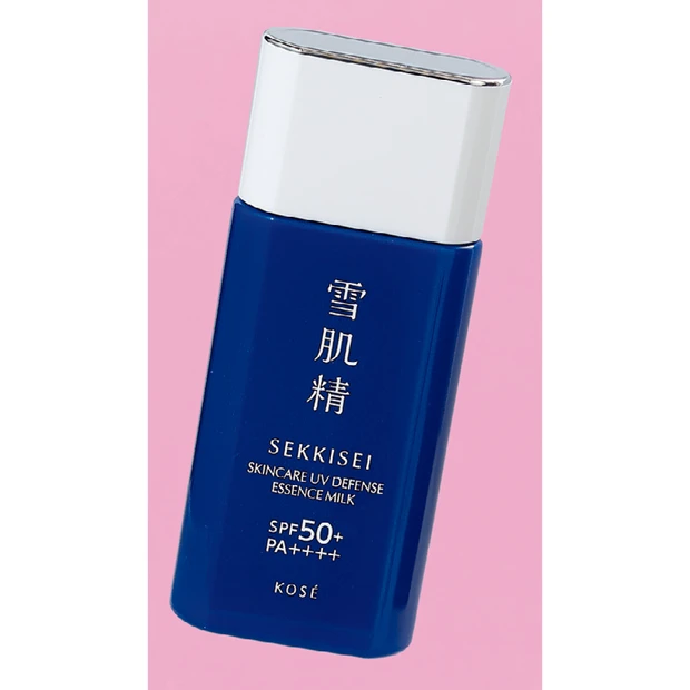 猛暑の日焼けを制する！美プロの本命UV PhotoGallery_2_4