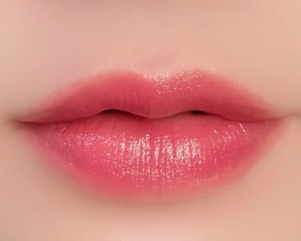 COFFRET D'OR(コフレドール)ティントティールージュ EX05 ローズヒップティー