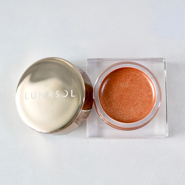 LUNASOL(ルナソル)グラムウィンク EX08 Dazzling Gem(ダズリングジェム)