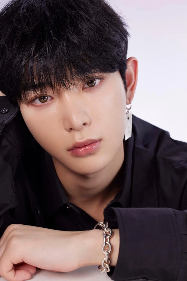 【2位】【MAQUIA×&TEAM】HARUAさん|グループでこれから目指したいことは? MAQUIA7月号のアザーカット&誌面に載せきれなかったインタビューをお届け