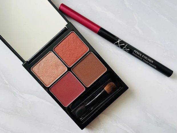 河北さん渾身の力作ばかり！私の持っているおすすめコスメ【&be(アンドビー)】のアイテム達を詳しくご紹介します♡_11_2