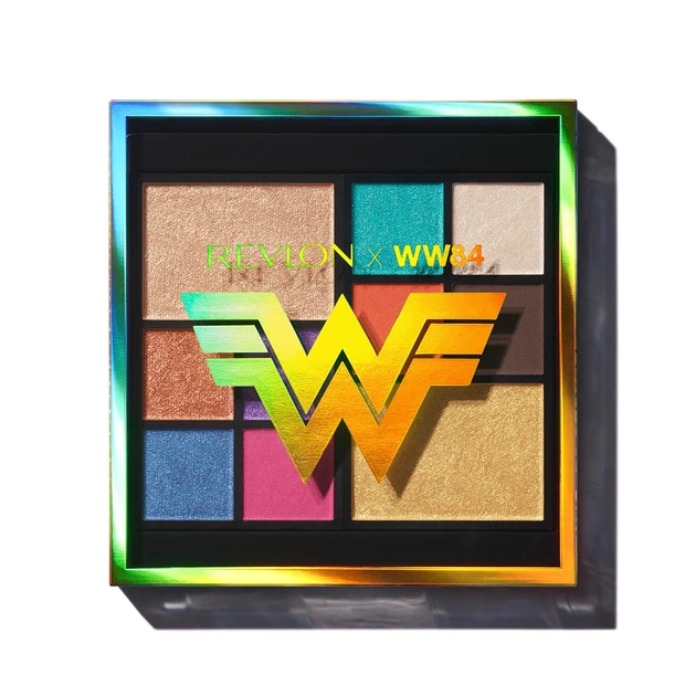 『レブロン×WW84 コレクション』<限定品>全製品の豪華セットを3名様に! _2