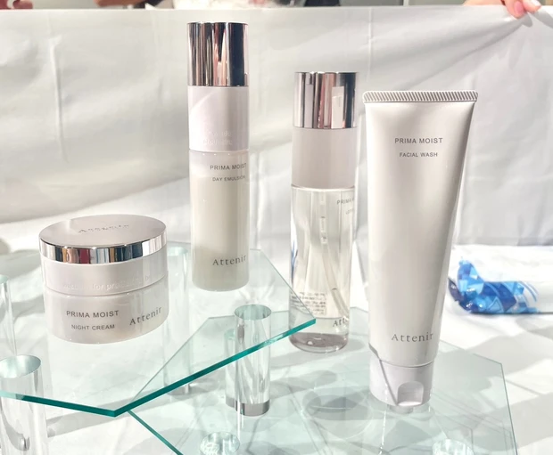 マキアサロン アテニア