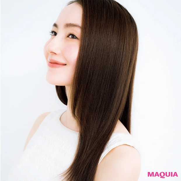 頭皮が整えば髪も潤う！ 美髪のための保湿ケア