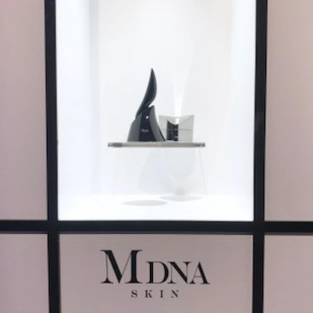 マドンナと共同開発したMDNA SKINからマスクリムーバー新発売