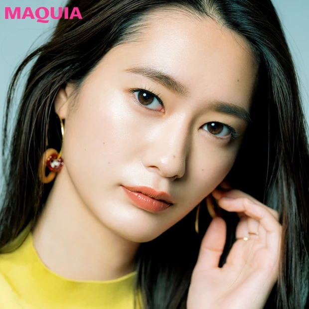 仕込みラインでキュッと小顔に！ こっそり目ヂカラを上げるすっきり目さんの…