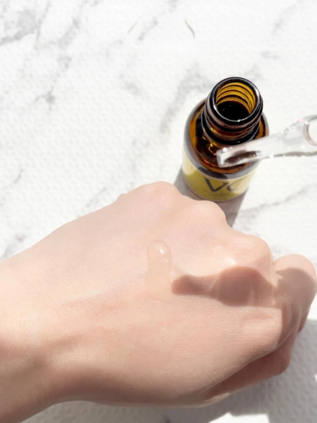 スキンケアオタクが語る【夏本番前にオススメ】日焼け後のケアもこれで充分！推しビタミンCスキンケアでキメ整った"褒められツヤ肌へ"_2_2