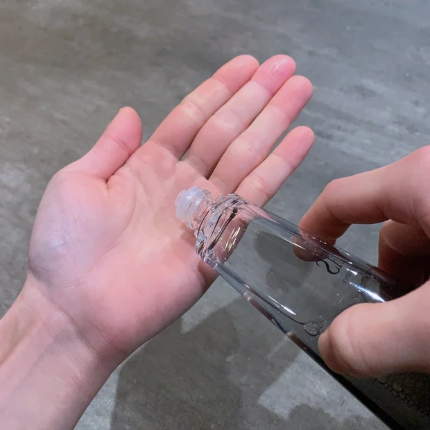 FAS ザ ブラック エッセンス