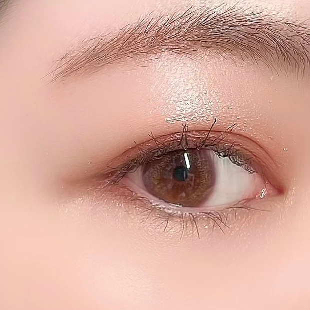 CANMAKE(キャンメイク)クリーミータッチライナー 10ココアグレージュ