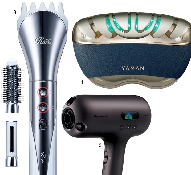 デジタル時代のトレンドボディケア＆ギア PhotoGallery_1_6