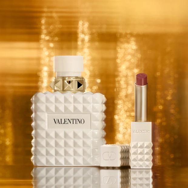 ヴァレンティノ ビューティクリスマスコフレ2025 