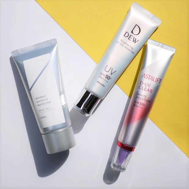 【大人美容】40代以上におすすめ！本気の紫外線対策おすすめアイテム6選！_14_1