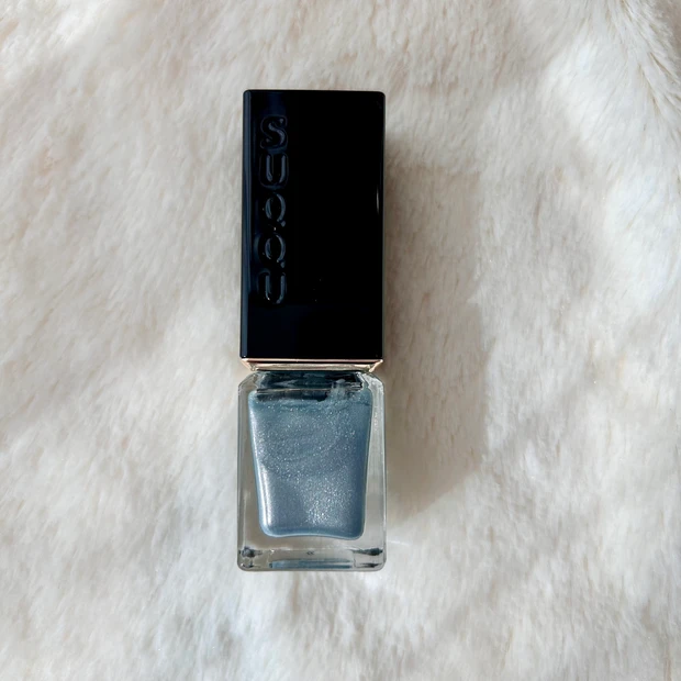 SUQQU ネイル カラー ポリッシュ 158 描空 EGAKISORA