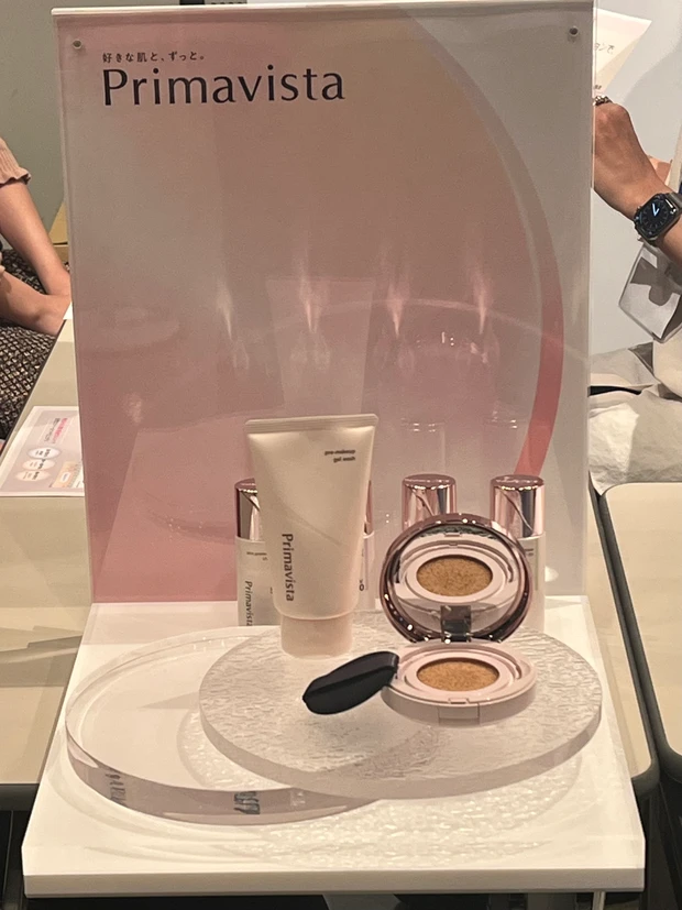 マキアサロンに参加してきました！ステージやブースの内容をご紹介_5