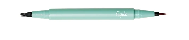 フジコ 仕込みアイライナー 03￥1628／かならぼ