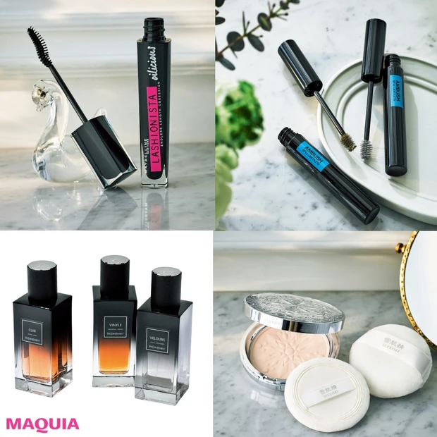 限定品が目白押し!シュウ ウエムラ・雪肌精etc.大人気ブランドの最新コ…