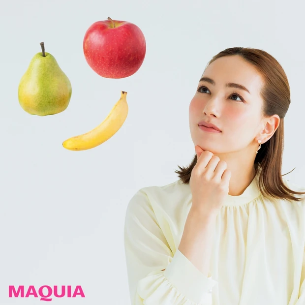 遺伝子タイプ別に診断！ 食べ痩せのNG食材と対処法を教えます