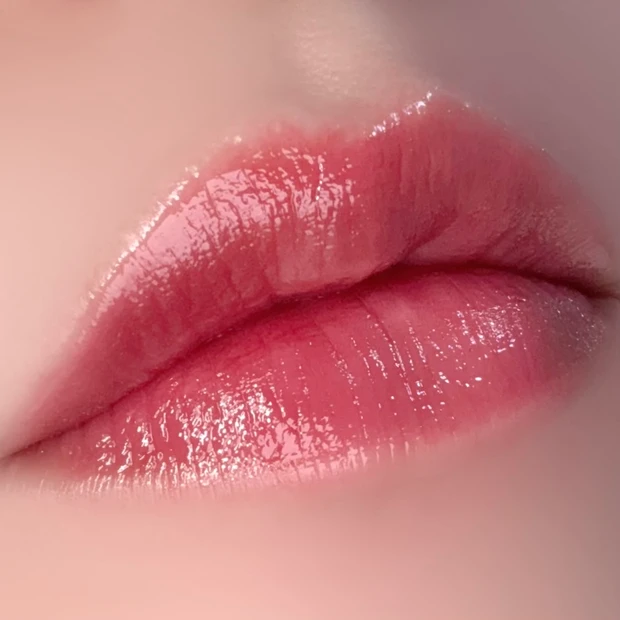 ヒンス hince ロウグロウジェルティント ミニ R006 ロウ・グレープ ブルベ