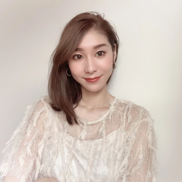 【自己紹介】初めまして!新メンバーの一色 美里です✨_4