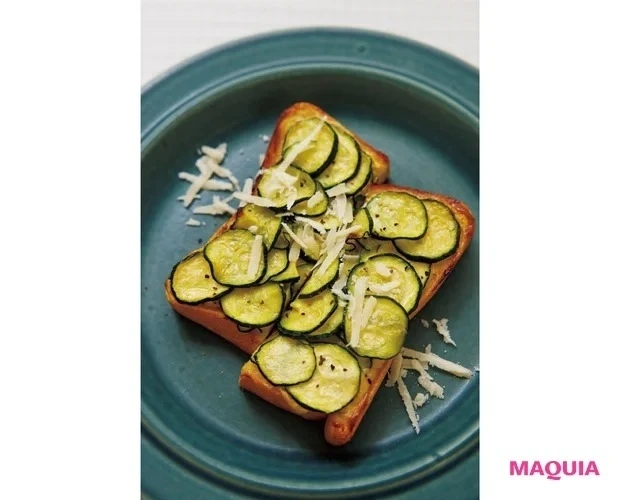 むくみ解消におすすめの食べ物・飲み物_レシピ1