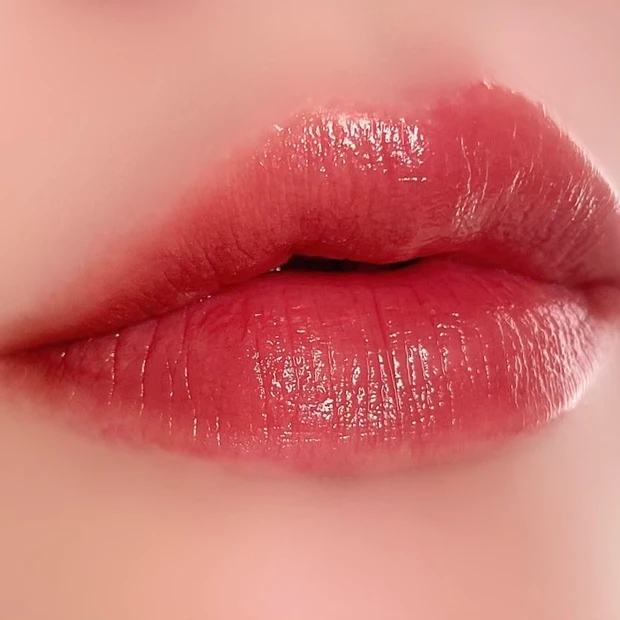 セザンヌ リップカラーシールド 03 ココアブラウン