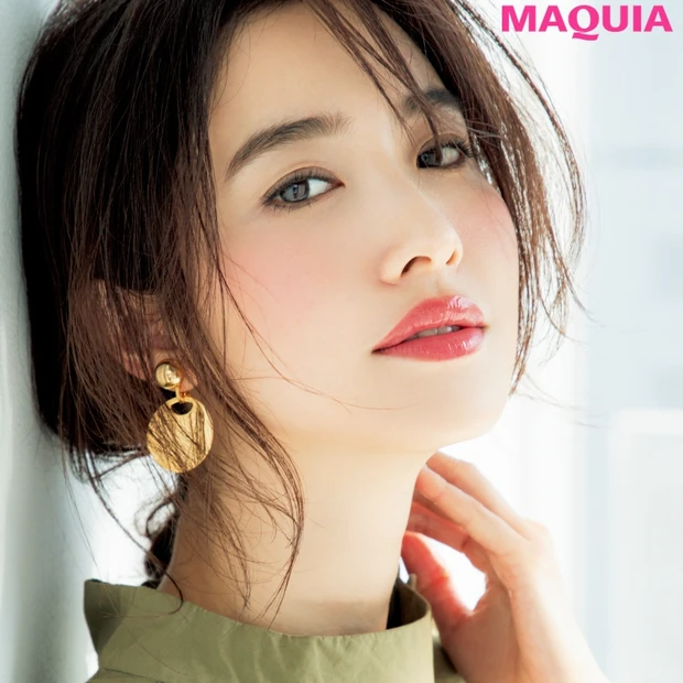 【イエベ肌×ダークトーンヘア】秋タイプさんは落ち着いたブラウンメイクがベ…