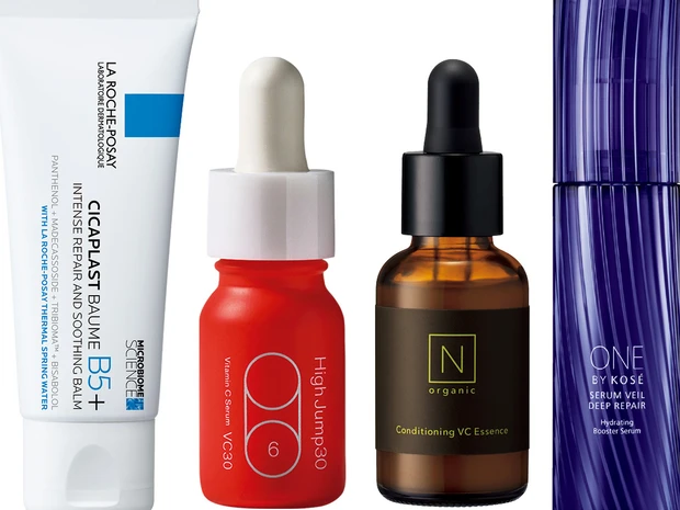 「何をやっても透明感が手に入らない」友利先生のアドバイスは？ 保湿と鎮静の徹底を