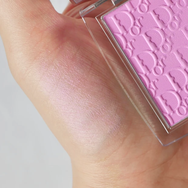 専用⭐︎Dior バックステージロージーグロウ850&YSLグロスプランパー12 ディオールバックステージ新作】8/1発売！ブルベが選んだハイ