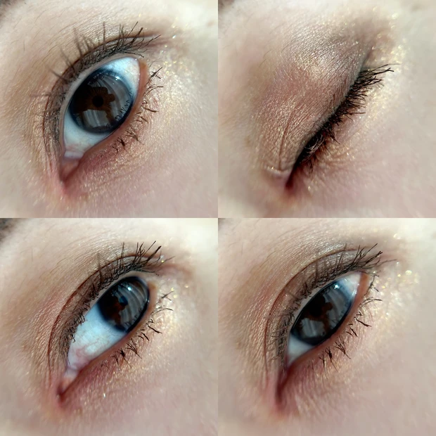 ランコム ザ アドベンチャラスパレット