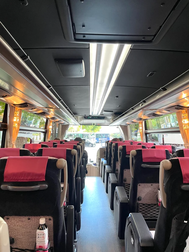 前編【動く！マキアサロン美容バスツアー 】マミ様降臨♡スペシャルなイベントをレポート！_4_2