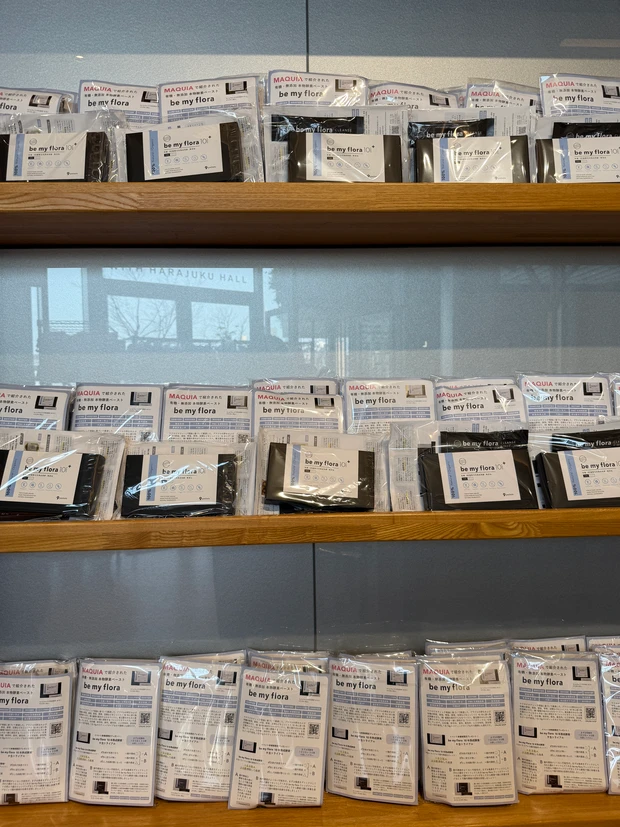 【イベントレポ】MAQUIAサロン・SOFINA iPやALLIE、FATUITEなど人気ブランドの春に使いたい新製品5選！_1_3