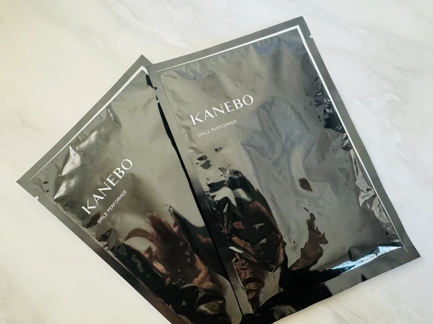 KANEBOのスマイルパフォーマー