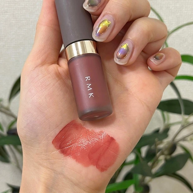 RMK リクイド リップカラー 06
