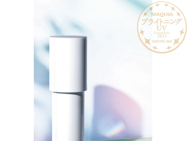 【敏感肌対応部門 TOP3】断トツの1位！「ディセンシア ホワイトＦ／Ｌ コンセントレート」