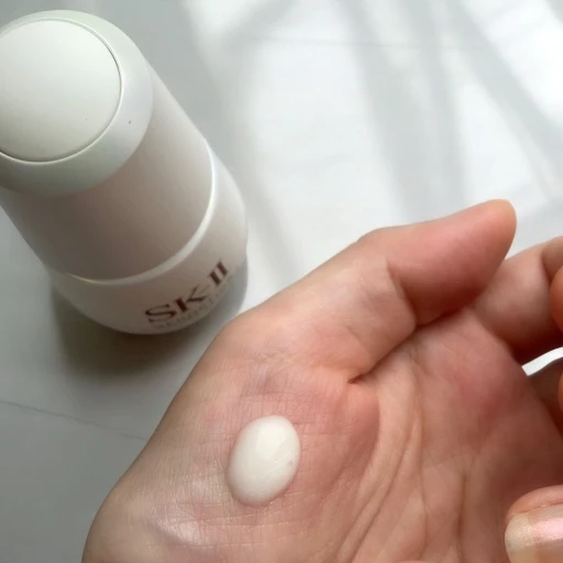 ジェノプティクス ウルトラオーラ エッセンス