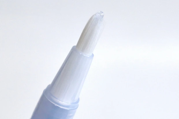 エクセル エッセンスネイルオイル