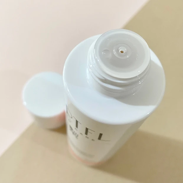 【香る美容液ローション】心地の良いみずみずしさ！SIRTFL ブライトエッセンスローション_2_3