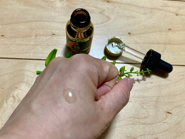 お肌の悩みにマルチアプローチ!!やっぱり大好き♪オバジC25セラムNEO!!_2