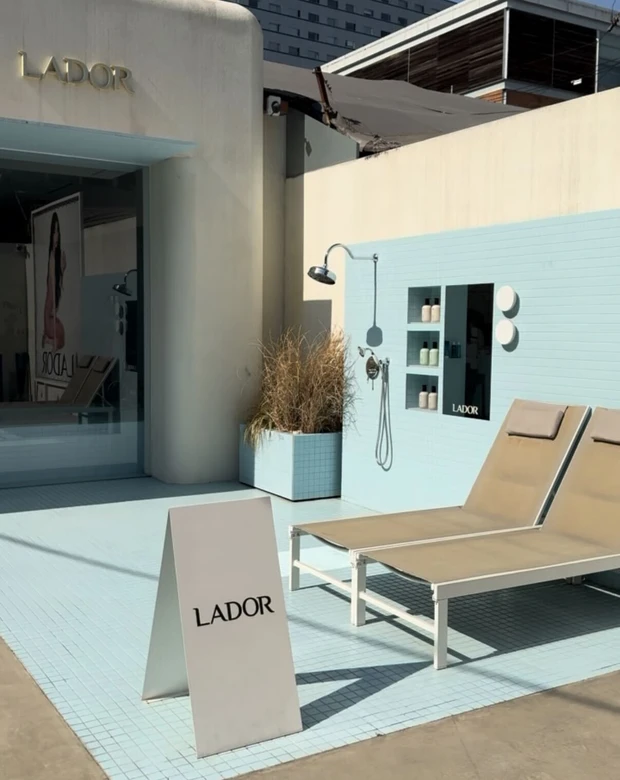 【韓国・聖水】LADOR（ラドール）直営店をご紹介！話題のヘアオイルなどおすすめは？_2