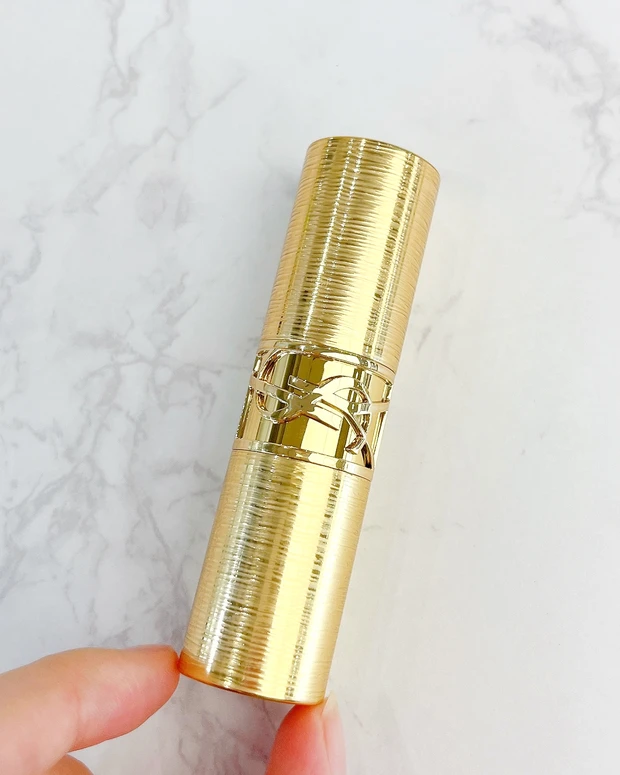 イブ・サンローラン ラブシャイン リップスティック<コレクター> パッケージ