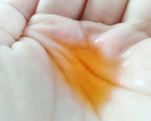 アスタリフトでスパルタケア→定番のローションでしっとりケア❣️_3