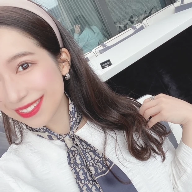日焼けするのは肌だけじゃない!髪の毛もしっかりUVケアを♡3月4日発売 パンテーンUVカットヘアオイル♡_5