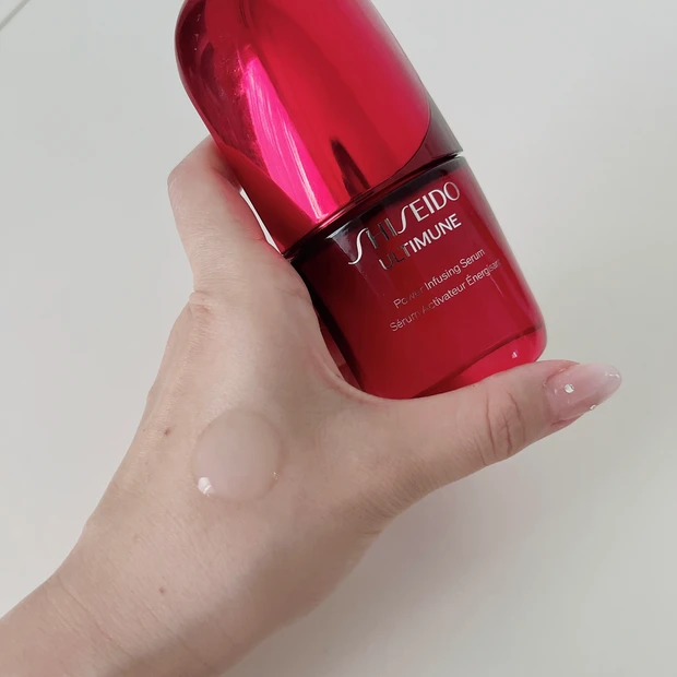 【スキンケア】私の肌は資生堂で出来ています💓スキンケアマニアが愛する資生堂アイテム3選_3