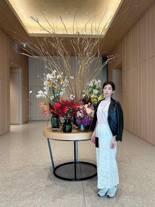 【自己紹介】マキアエキスパートAYUです！8年目は大人の垢抜け美容×リアルなエイジングケアを発信_2